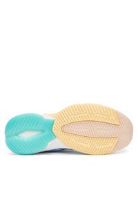 Adidas - adidas Buty halowe Crazyflight 6 HP7029 Błękitny. Kolor: niebieski. Materiał: materiał #2