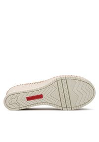 Pikolinos Półbuty W3Z-1991 Biały. Kolor: biały. Materiał: skóra #6