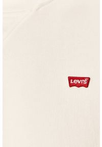 Levi's® - Levi's bluza 35909.0000-Neutrals. Okazja: na spotkanie biznesowe, na co dzień. Kolor: biały. Styl: biznesowy, casual #5