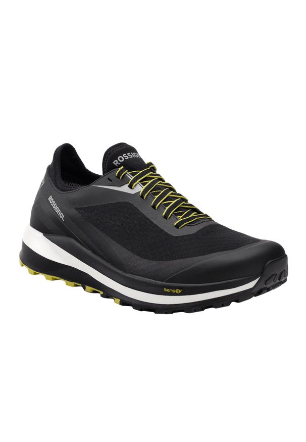 Buty trekkingowe męskie Rossignol SKPR WR. Kolor: czarny