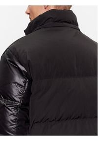 BOSS - Boss Kurtka puchowa Dybes 50499800 Czarny Regular Fit. Kolor: czarny. Materiał: syntetyk #7