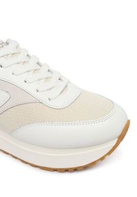 Liu Jo Sneakersy Wonder 97 Bis BA6005 PX806 Biały. Kolor: biały. Materiał: skóra #3