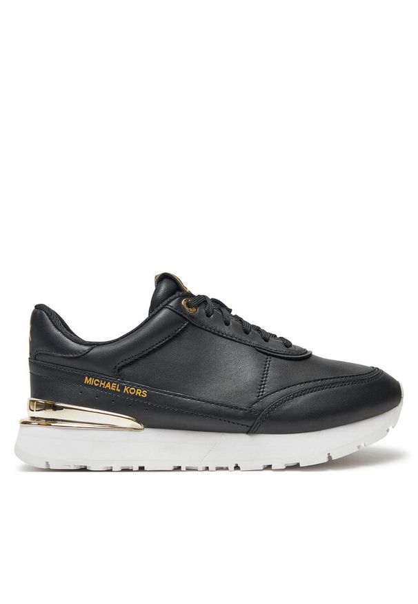 Sneakersy MICHAEL Michael Kors. Kolor: czarny