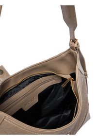 MEXX Torebka CEO-MEXX-S-005-10 Brązowy jasny. Kolor: brązowy. Materiał: skórzane #6