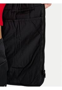 Rains Kamizelka Giron Liner Vest T1 19410 Czarny Regular Fit. Kolor: czarny. Materiał: syntetyk #9