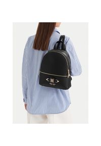 Plecak Nine West. Kolor: czarny #1