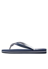 Polo Ralph Lauren Japonki 816931531001 Granatowy. Kolor: niebieski. Materiał: syntetyk #5