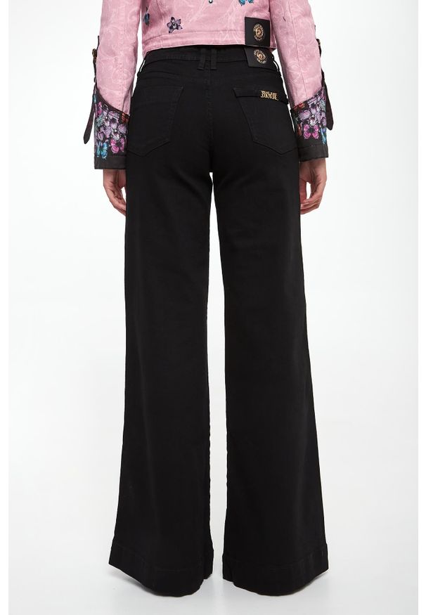 Versace Jeans Couture - Jeansy damskie VERSACE JEANS COUTURE
