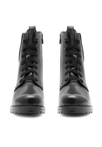 Lasocki Trzewiki RST-ARTI-16 Czarny. Kolor: czarny. Materiał: skóra #8