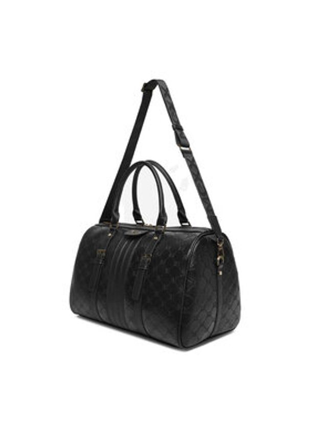 MEXX Torba CEO-MEXX-S-014-08 Czarny. Kolor: czarny. Materiał: materiał, syntetyk