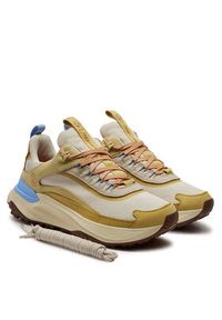 Timberland Sneakersy TB0A2N4BENV1 Beżowy. Kolor: beżowy. Materiał: materiał #4