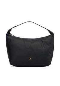 TOMMY HILFIGER - Torebka Tommy Hilfiger. Kolor: czarny #1