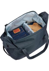 THULE - Thule | Subterra 2 | Duffel 35L | Torba | Dark Slate | Wodoodporna