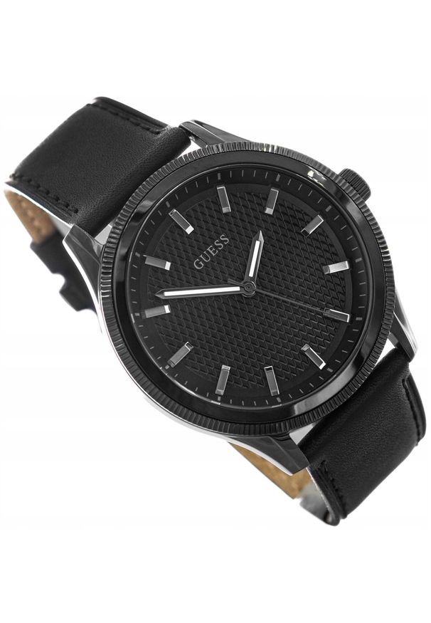 Zegarek Męski Guess Dex GW0846G3 + BOX