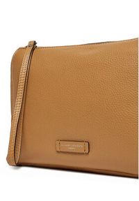 Gianni Chiarini Torebka BS 10225 GRN Brązowy. Kolor: brązowy. Materiał: skórzane #3