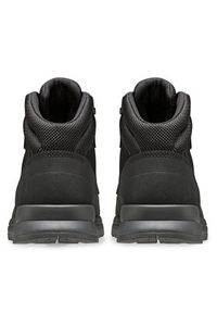 Helly Hansen Trekkingi Kelvin Mid Boots 12038 Czarny. Kolor: czarny. Materiał: skóra, nubuk. Sport: turystyka piesza