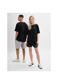 Koszulka Hummel Loose Bee. Kolor: czarny. Sport: fitness #1