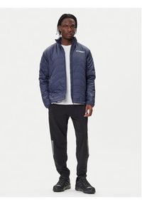 Adidas - adidas Kurtka outdoor Terrex Multi JL9790 Granatowy Regular Fit. Kolor: niebieski. Materiał: syntetyk. Sport: outdoor #3