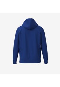 Bluza z kapturem dla dzieci Head Club Original. Typ kołnierza: kaptur. Kolor: niebieski
