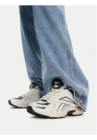 Reebok Sneakersy CEO-ROAD PRIME 100208662 Écru. Materiał: skóra #5