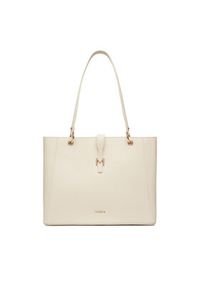 MEXX Torebka CEO-MEXX-B-005-09 Écru #7