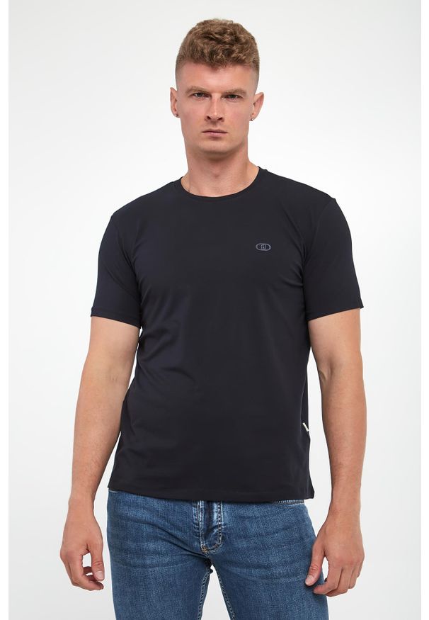 Liu Jo - T-shirt męski LIU JO