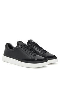 Ugg Sneakersy M South Bay Sneaker Low 1108959 Czarny. Kolor: czarny. Materiał: skóra