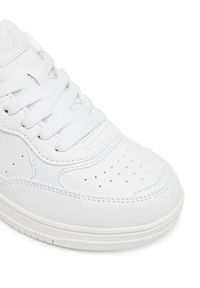 Polo Ralph Lauren Sneakersy Masters Court II RL03432104 Biały. Kolor: biały. Materiał: skóra #3