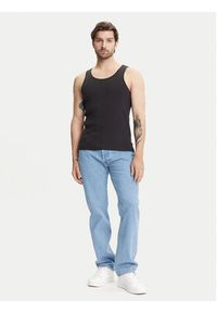 Levi's® Komplet 2 tank topów Pride 001MP-0001 Kolorowy Slim Fit. Materiał: bawełna. Wzór: kolorowy #6