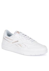 Reebok Sneakersy BB 1000 100211080 Biały. Kolor: biały. Materiał: skóra #3