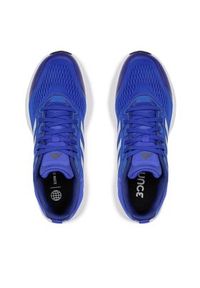 Adidas - adidas Buty Questar HP2436 Granatowy. Kolor: niebieski. Materiał: materiał #3