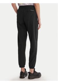 columbia - Columbia Spodnie dresowe Pinetown Canyon™ 2155911 Czarny Regular Fit. Kolor: czarny. Materiał: syntetyk #3