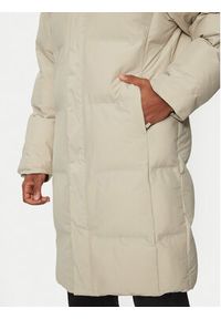 Lindbergh Płaszcz zimowy 30-303029A Zielony Relaxed Fit. Kolor: zielony. Materiał: syntetyk. Sezon: zima #7