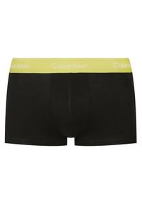 Calvin Klein Underwear Komplet bokserek LV00NB4390 Czarny. Kolor: czarny. Materiał: bawełna #7