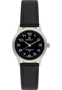 Zegarek Perfect Zegarek Perfect LX053-05 damski klasyczny czytelny .. Styl: klasyczny #1