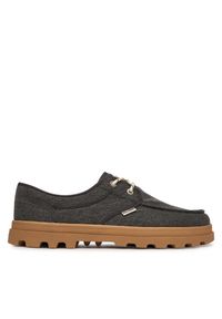 Półbuty Palladium. Kolor: czarny #1