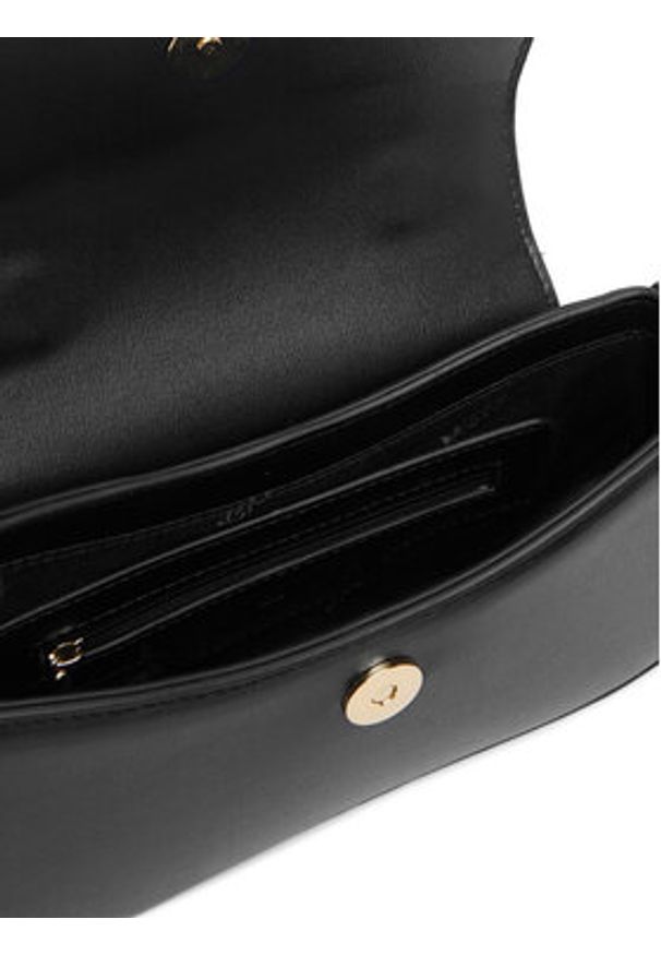 MEXX Torebka CEO-MEXX-K-001-09 Czarny. Kolor: czarny