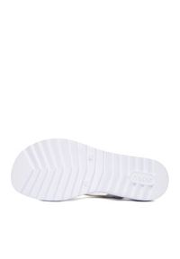 Rieker Sandały CEO-V44Y5-80 Biały. Kolor: biały. Materiał: skóra #6