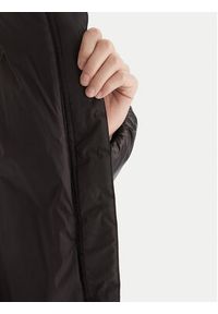 DKNY Kurtka zimowa DP5J9623 Czarny Regular Fit. Kolor: czarny. Materiał: syntetyk. Sezon: zima #4