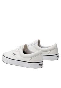 Vans Tenisówki Era VN000EWZW00 Biały. Kolor: biały. Materiał: materiał #3