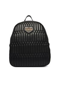 Love Moschino - Plecak LOVE MOSCHINO. Kolor: czarny #1