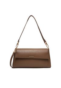 Gino Rossi Torebka C-ELINE-LDA8080 Brązowy. Kolor: brązowy #4
