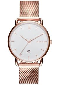 Zegarek MELLER Zegarek damski Meller W3RB-2ROSE różowe złoto. Kolor: złoty, wielokolorowy, różowy #1