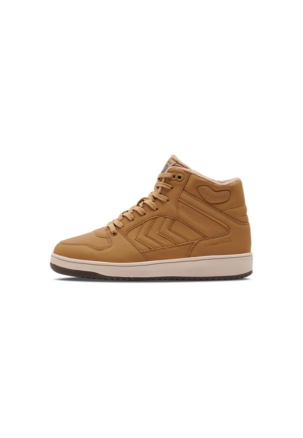 Trenerzy Hummel St. Power Play Mid Tex. Kolor: brązowy