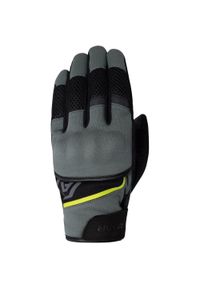 ARMA - Rękawice rowerowe Armr Glove Eyoshi 3.0 - Zielono-żółte 3XL/12. Kolor: żółty, wielokolorowy, zielony. Sport: kolarstwo #1