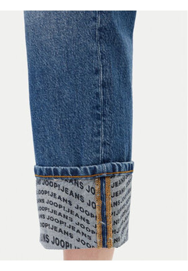 JOOP! Jeans Jeansy Mina 30046438 Niebieski Regular Fit. Kolor: niebieski