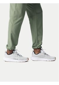 columbia - Columbia Sneakersy Castback 2063101 Szary. Kolor: szary. Materiał: materiał #7