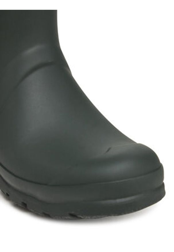 Hunter Kalosze WFS1000RMA Zielony. Kolor: zielony. Materiał: syntetyk