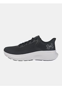 Buty do biegania męskie Under Armour Charged Rogue 5. Kolor: czarny. Sport: bieganie