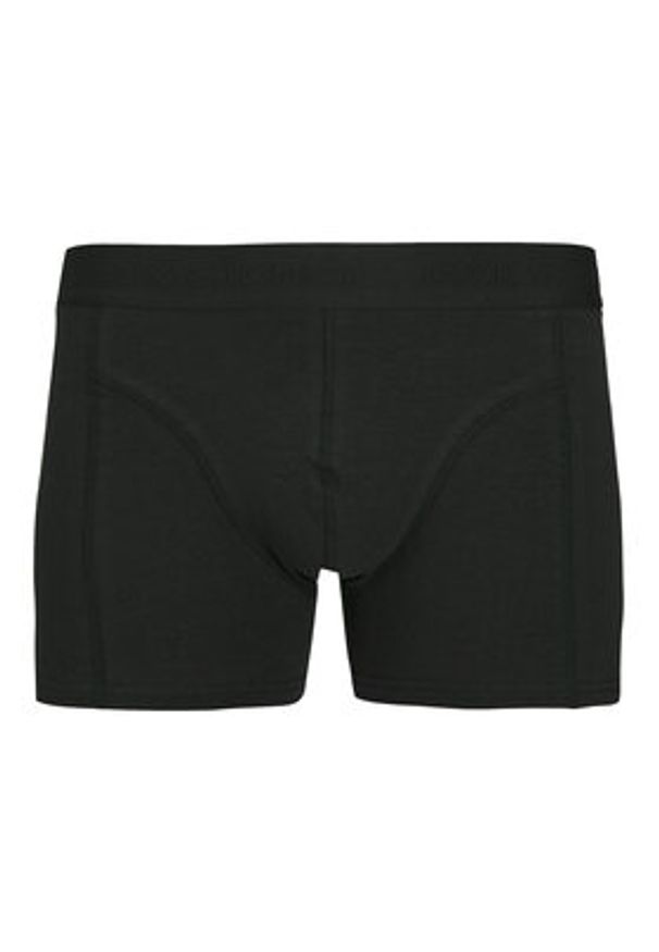 Jack & Jones Komplet bokserek Ordinary 12275575 Czarny. Kolor: czarny. Materiał: bawełna